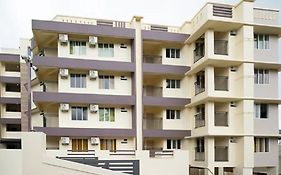 Fabhotel Majestic Heights